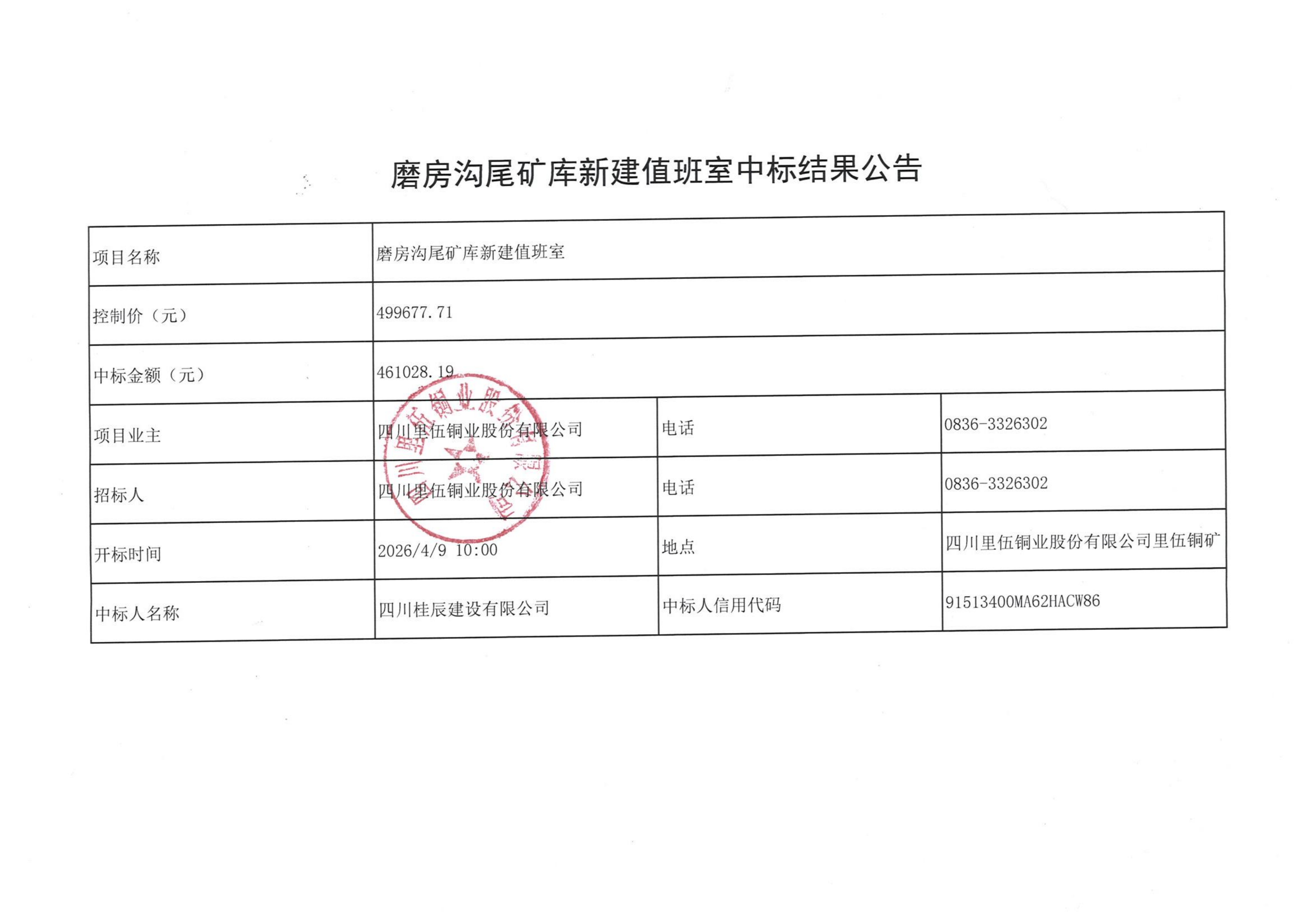 磨房沟尾矿库新建值班室-中标结果公告_01.png